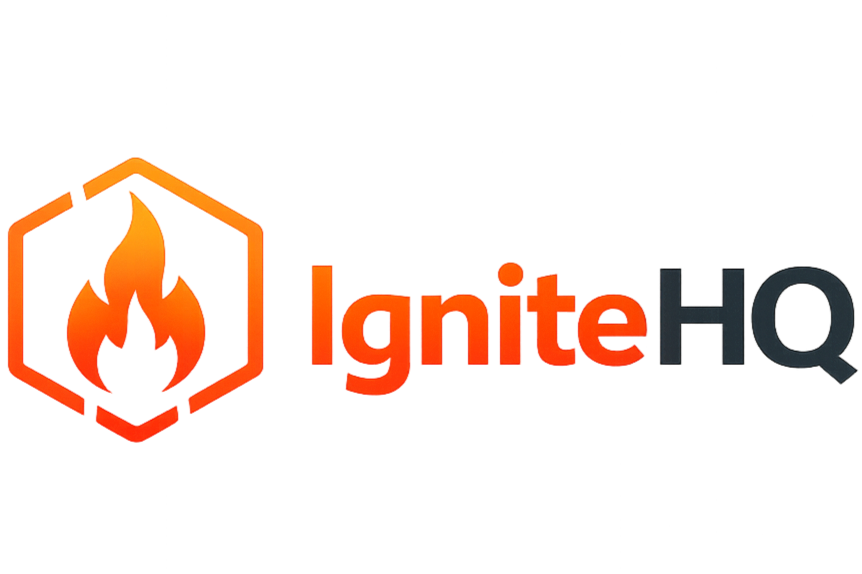 IgniteHQ