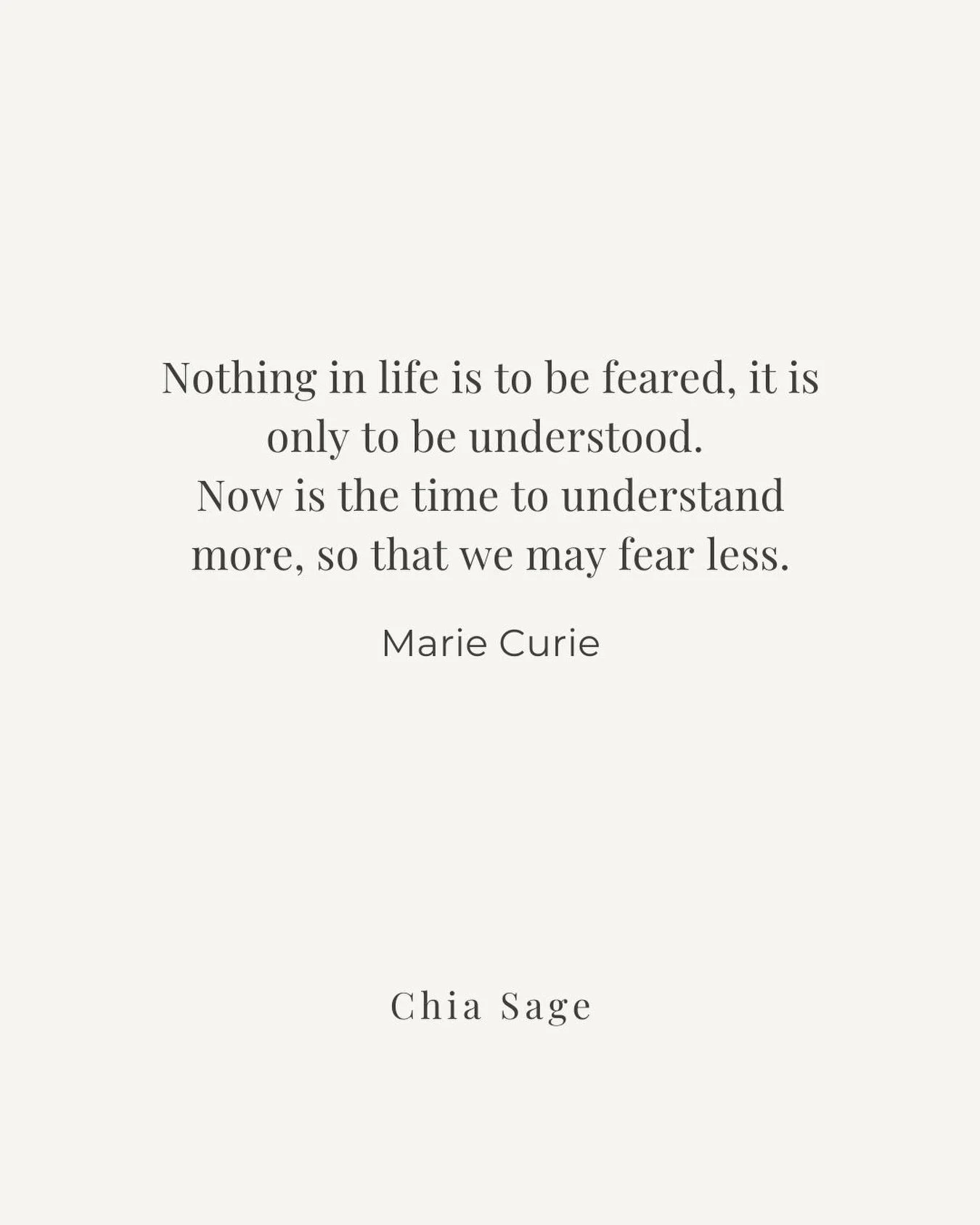 A quiet reminder that understanding can soften even the heaviest thoughts.
Holding this close today.

If this resonates, save it for later 🤍
.
.
.
#ChiaSage
#GentleReminders
#MindfulLiving
#SlowLiving
#HealingJourney
#WellnessWords
#IntentionalLivin