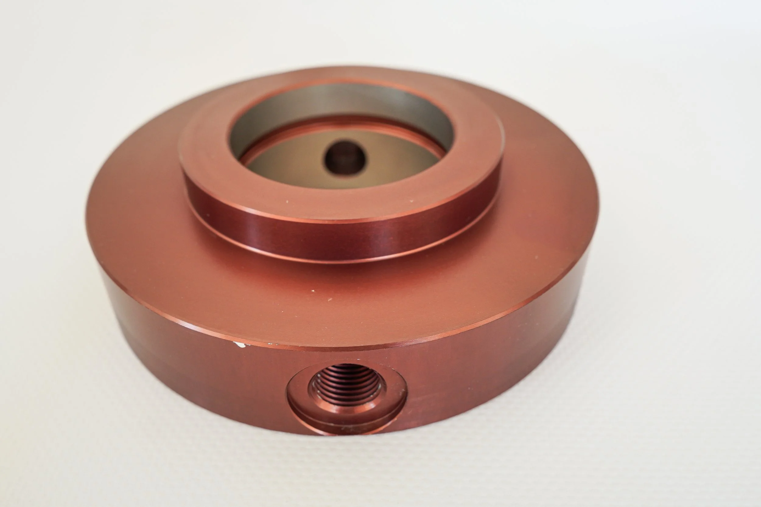 Digital Operations & Creative Direction — Manufacturing