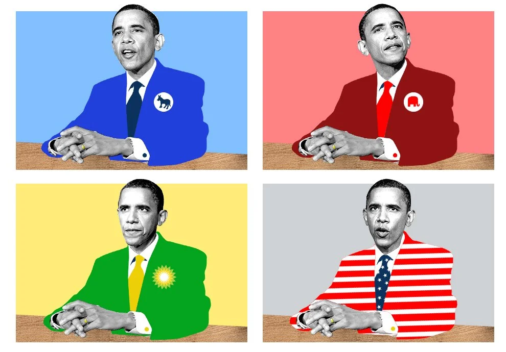 Illustration for Time Magazine. AD Skye Gurney Quinn