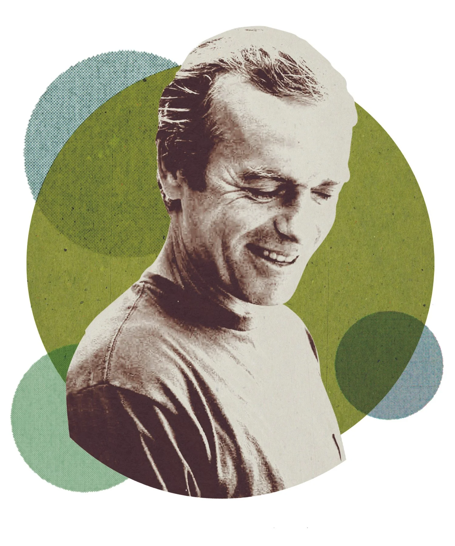 Illustration for New York Magazine.