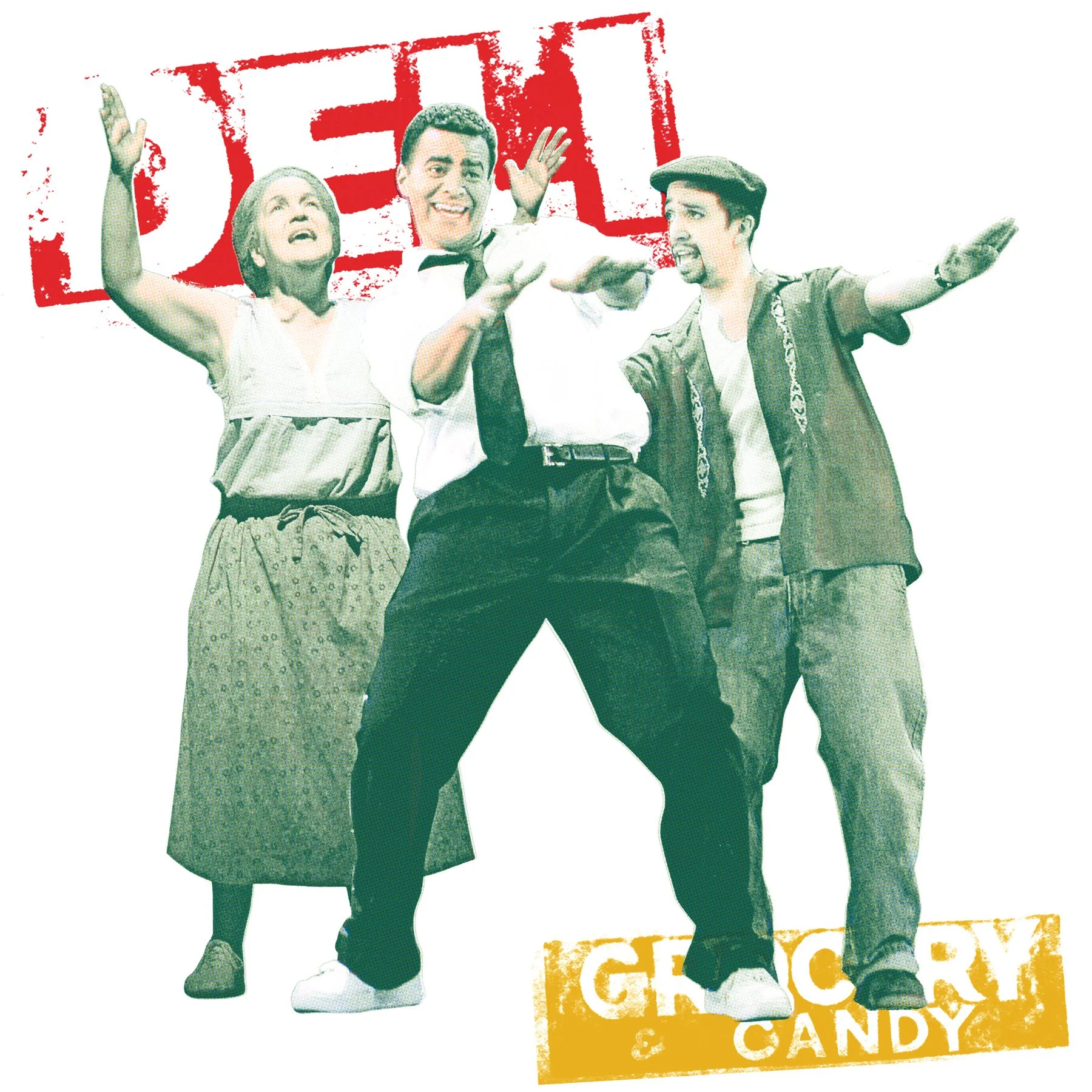 Illustration for New York Magazine