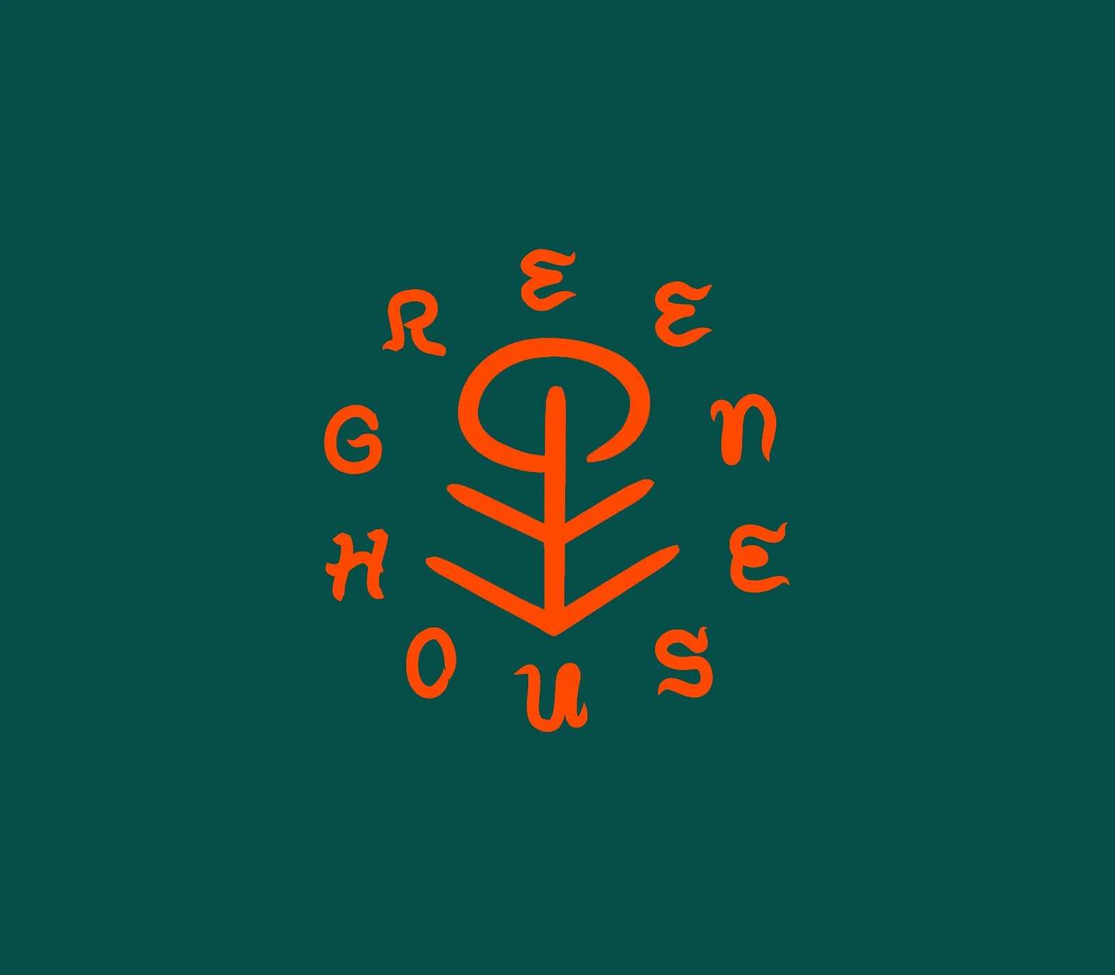 BRAND MARK WITH LOGOTYPE