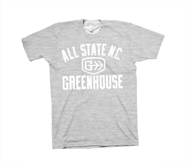 CUSTOM SHORT RUN APPAREL