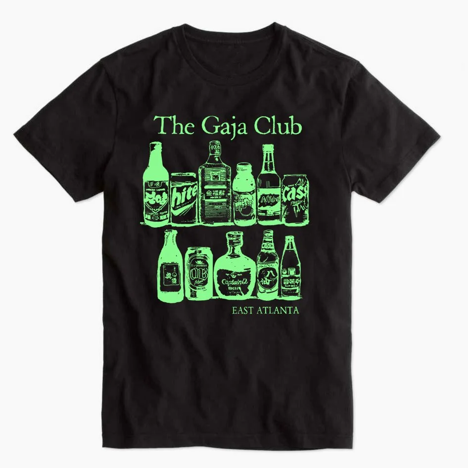 Gaja Tee