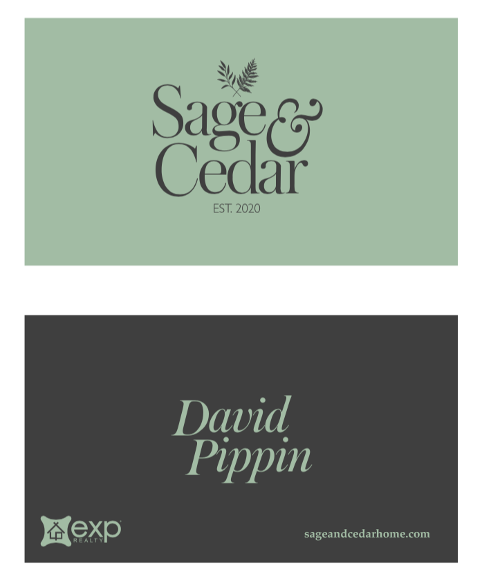 Business Cards