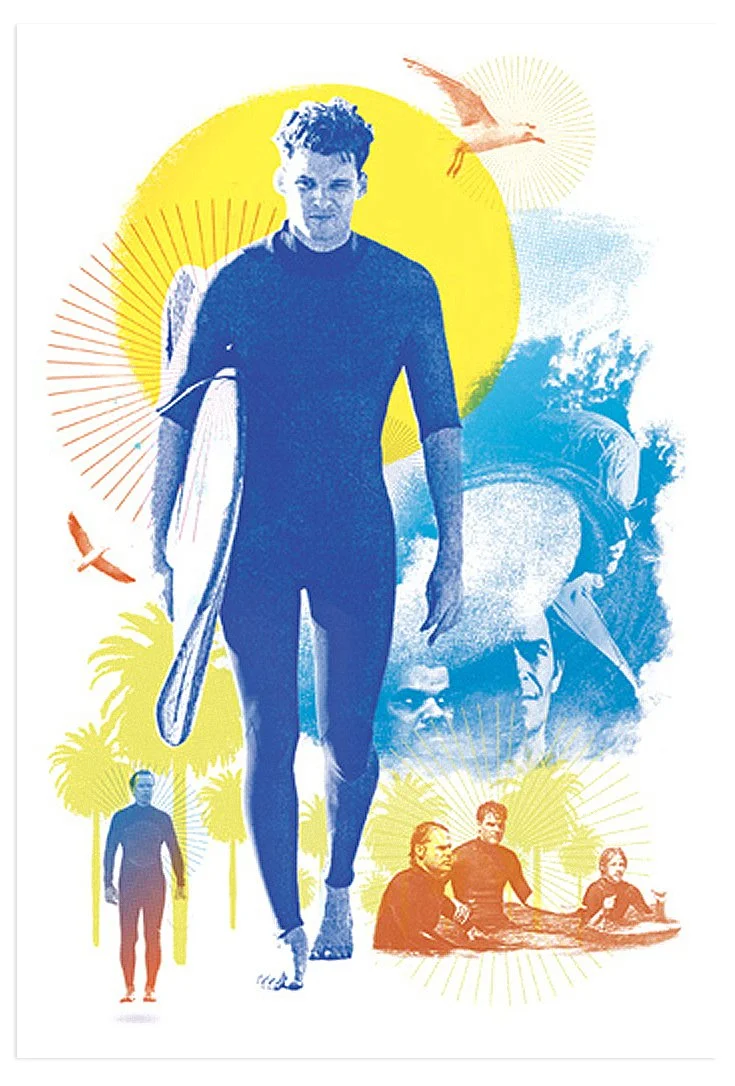 Illustration for Wired Magazine