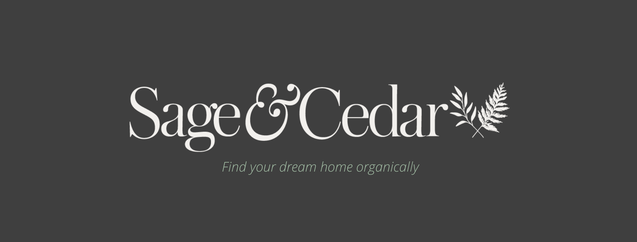 logo with tagline