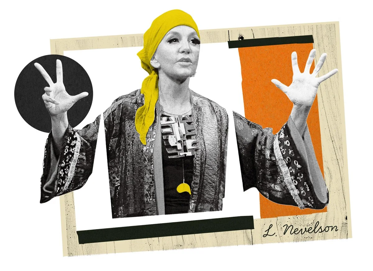 Illustration for New York Magazine