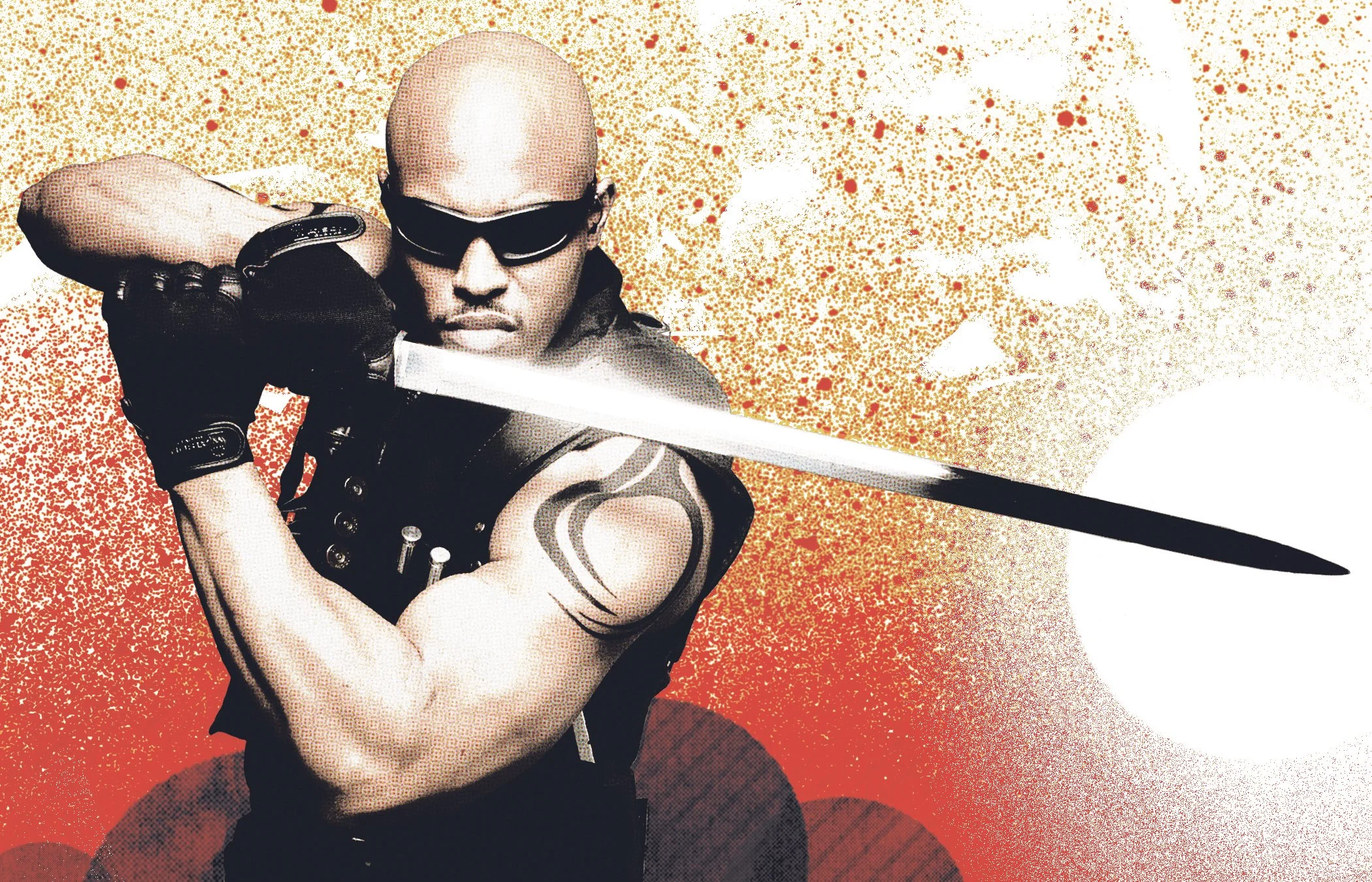 Illustration for New York Magazine. AD Steview Remsberg