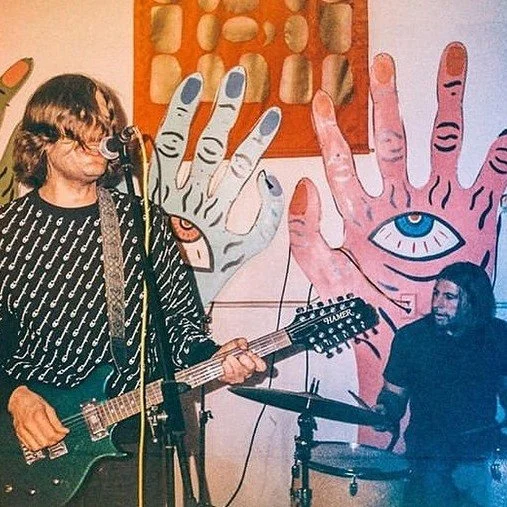 COUNTRY WESTERNS - LIVE AT SOFT JUNK