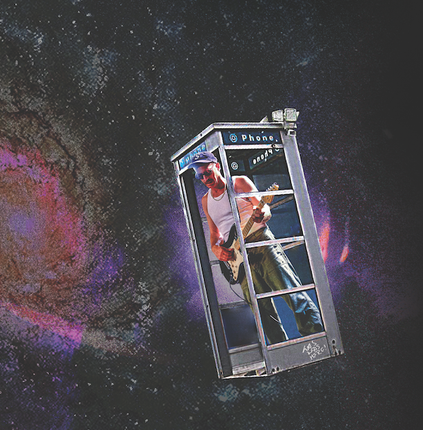 …with guitar and production by Matt Sweeney