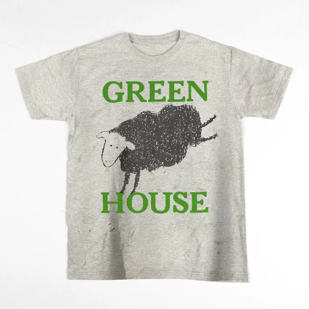 CUSTOM SMALL RUN APPAREL