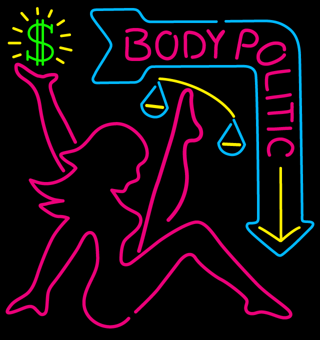 Illustration for Creative Loafing Atlanta