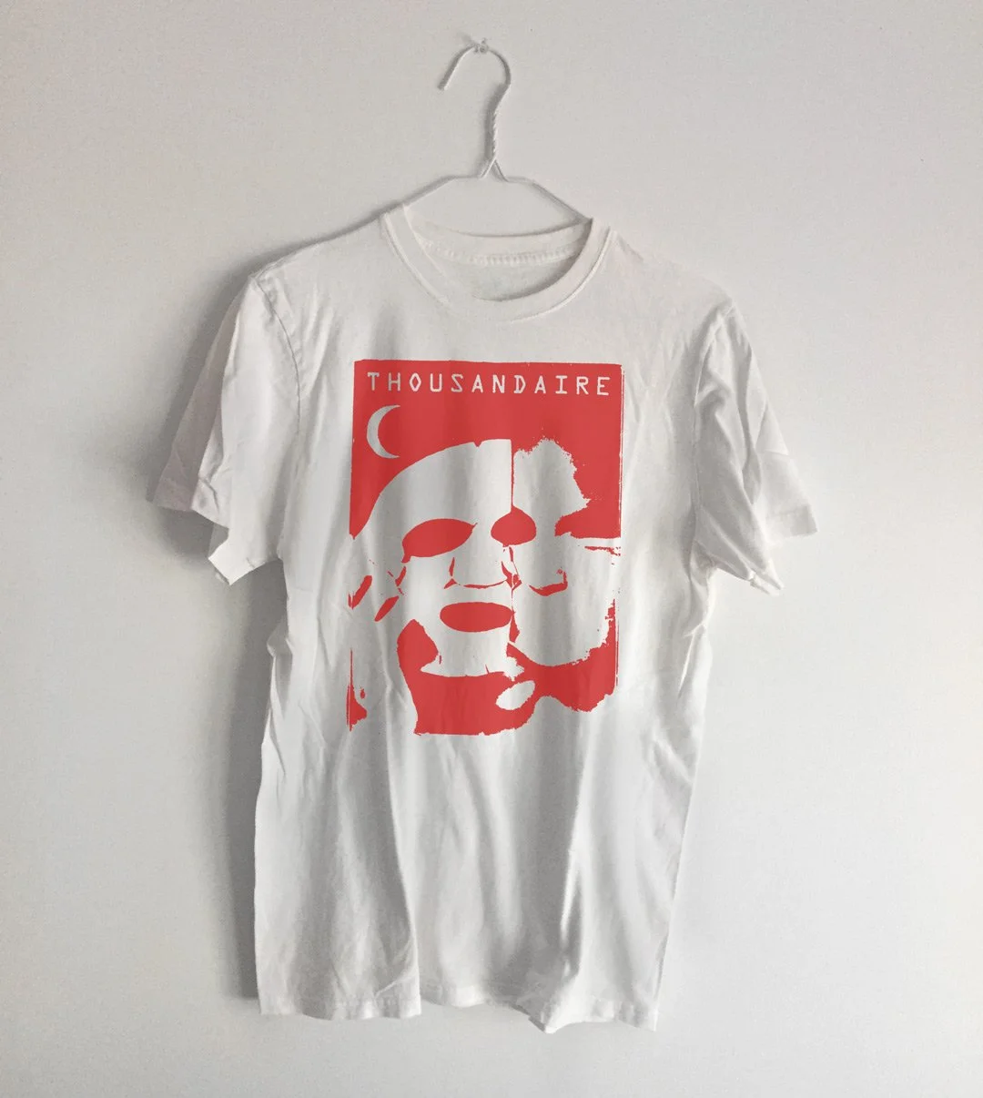Tour Tee for Thousandaire