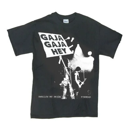 Gaja Tee