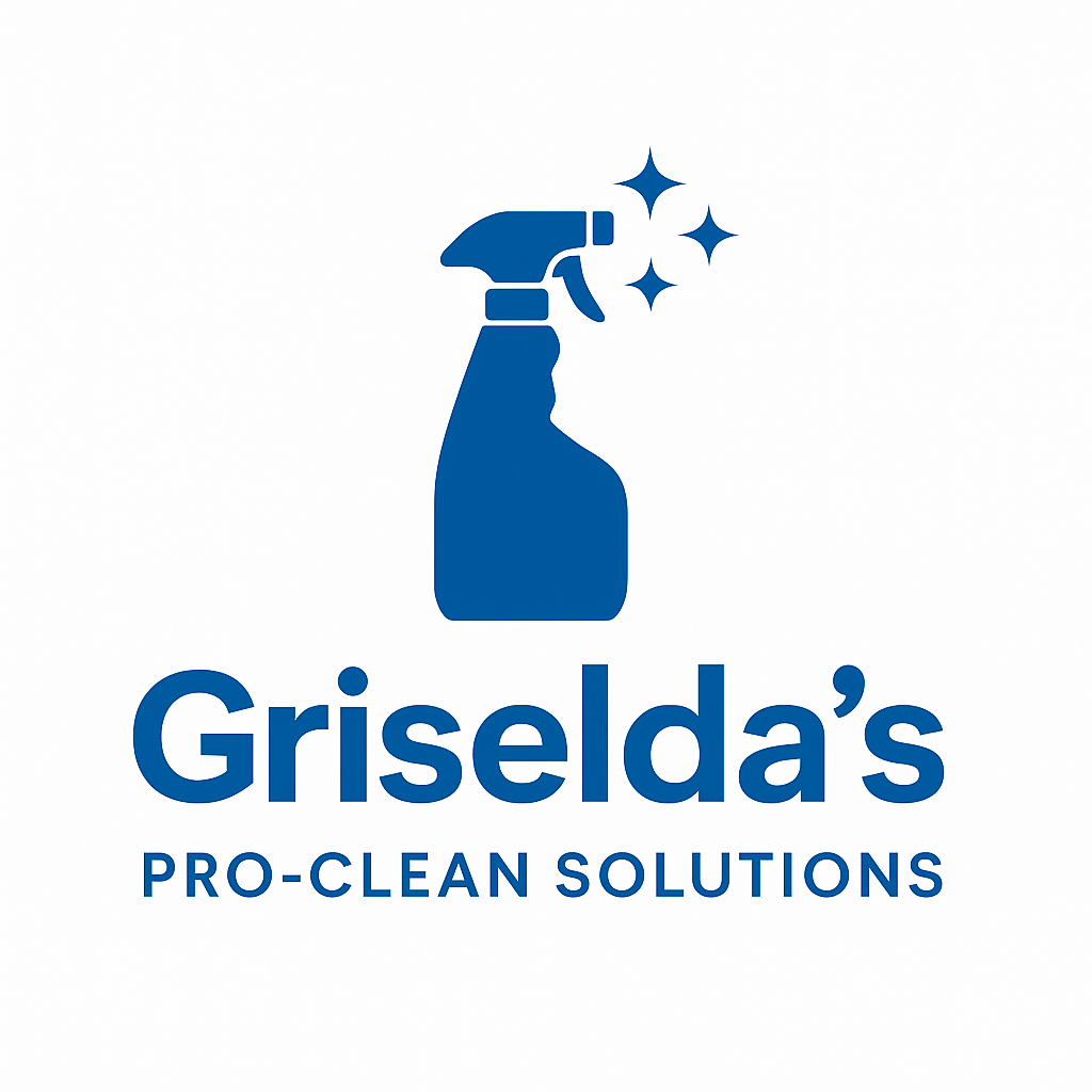 GRISELDA'S PROCLEAN SOLUTIONS