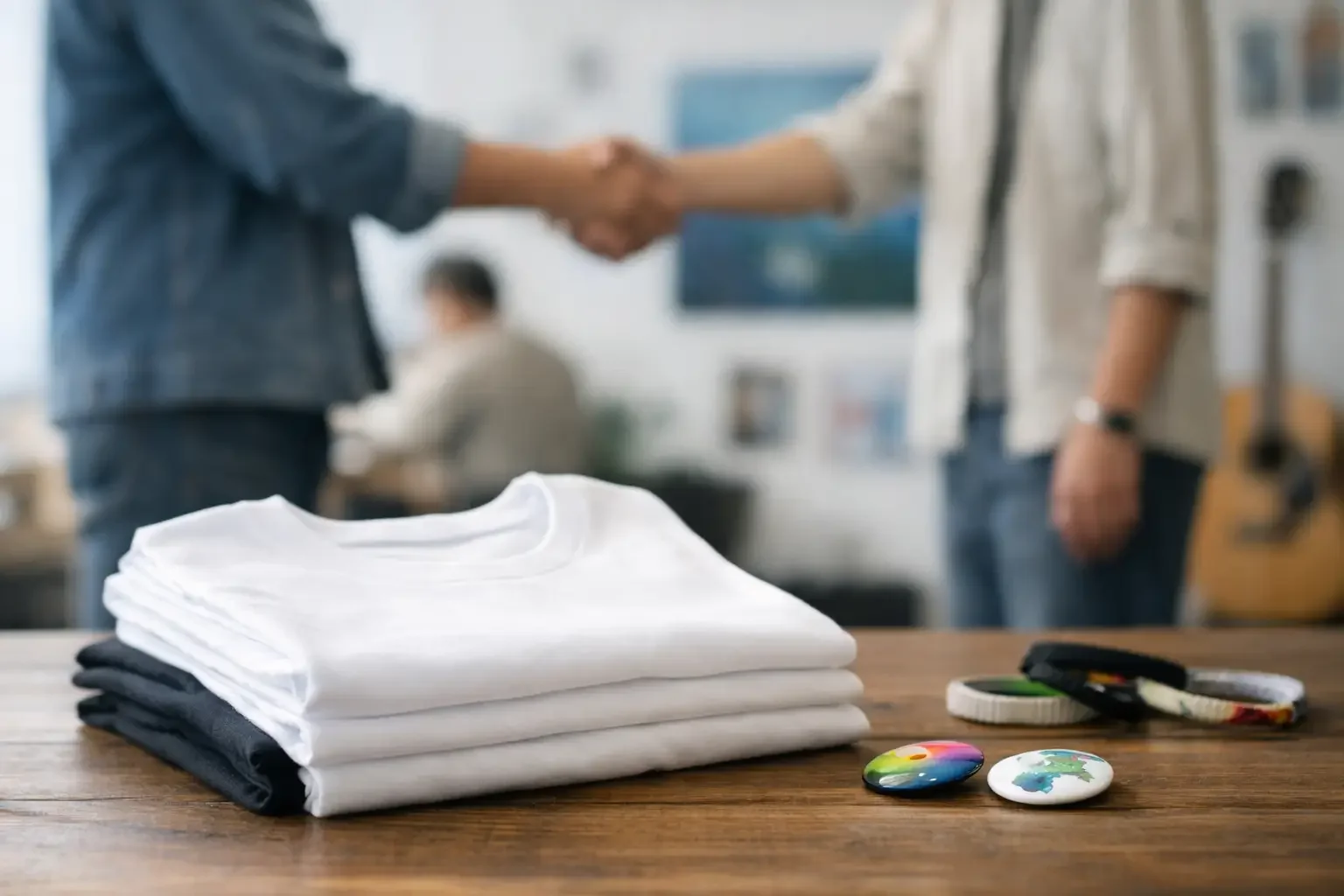 利益還元型 Tシャツ コラボは、購入の先にある文化と支援をどう結び直すのか