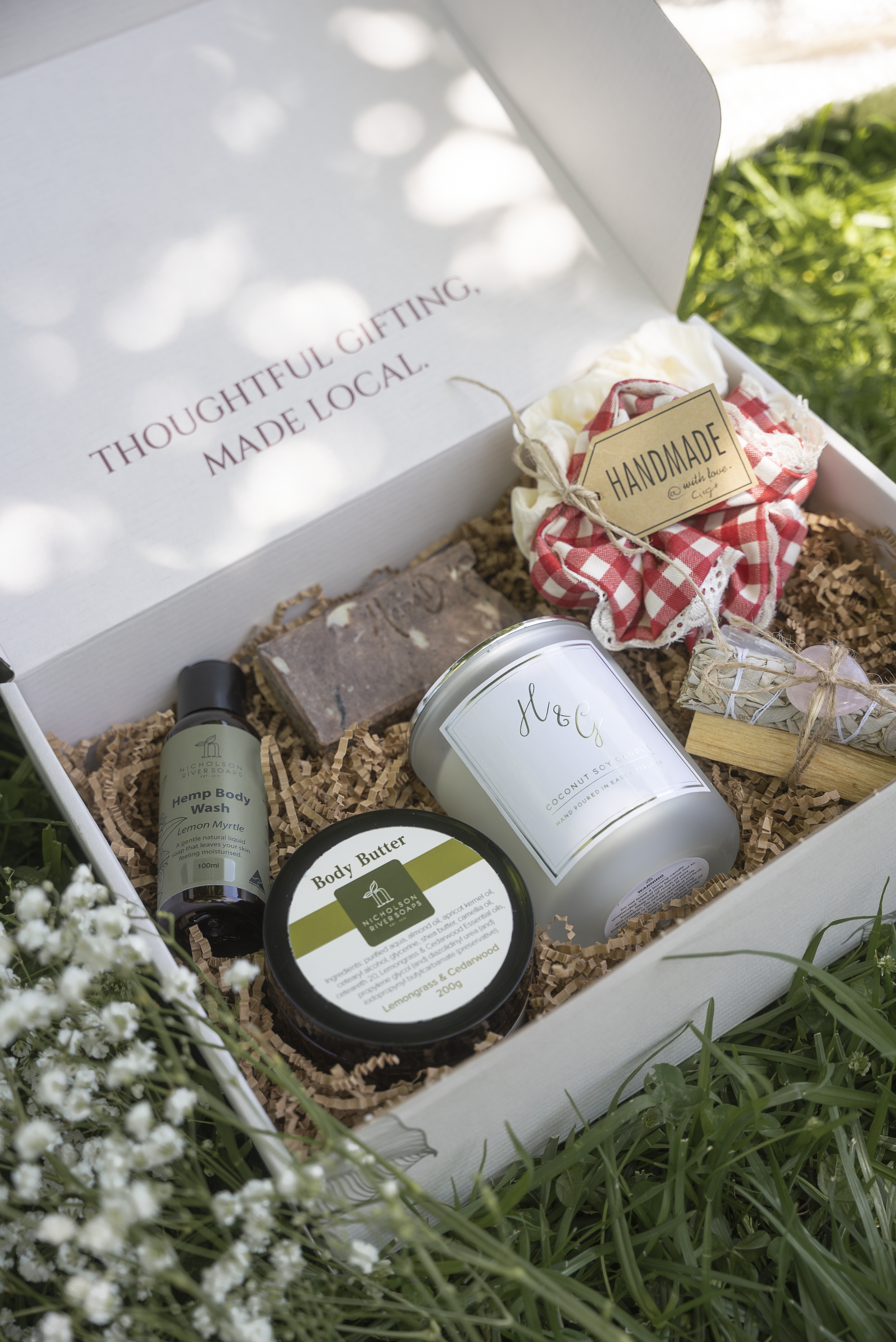 Made for You: Luxe Edition