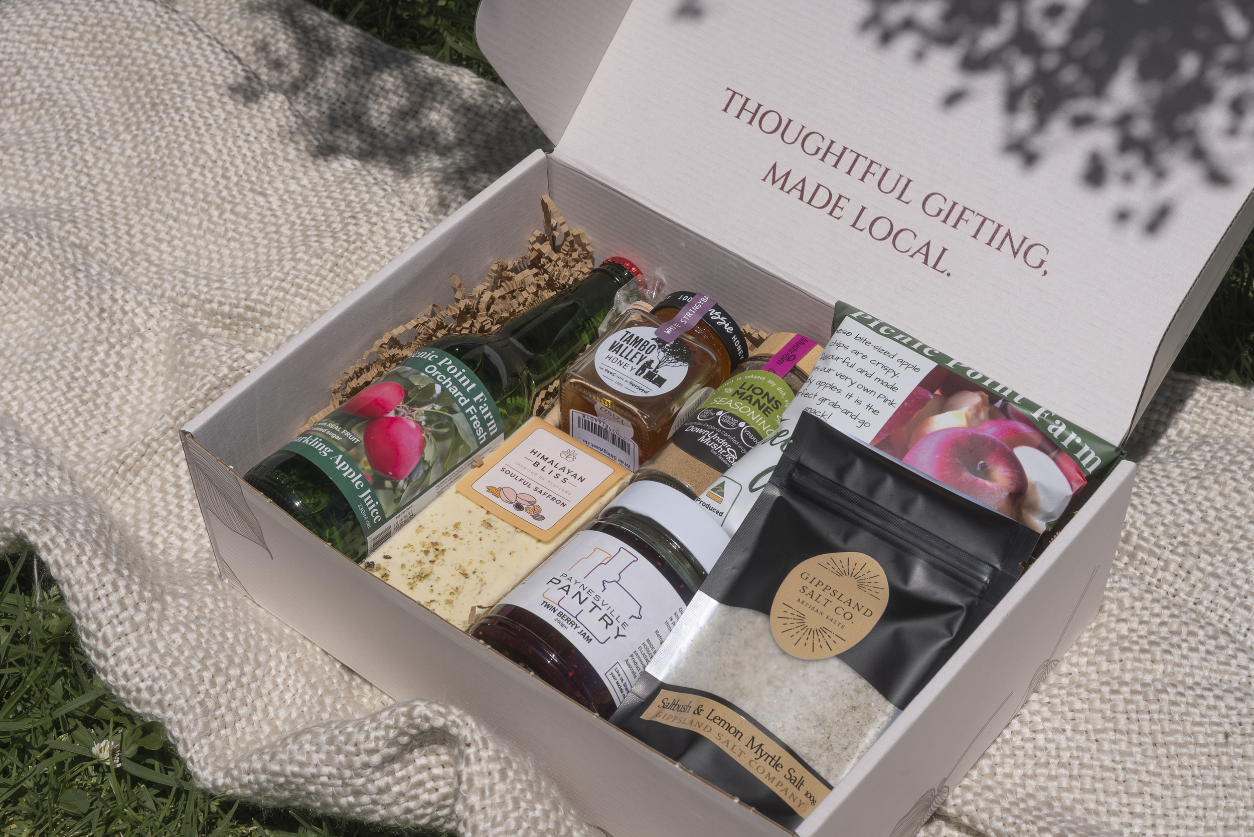 Taste of Local: East Gippsland Edition