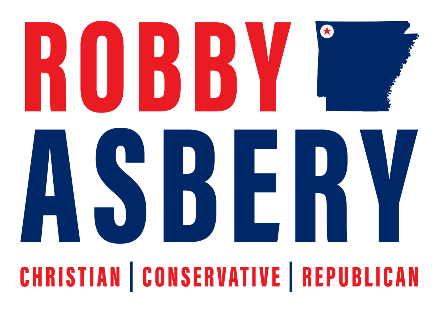 Asbery for Benton County - JP15