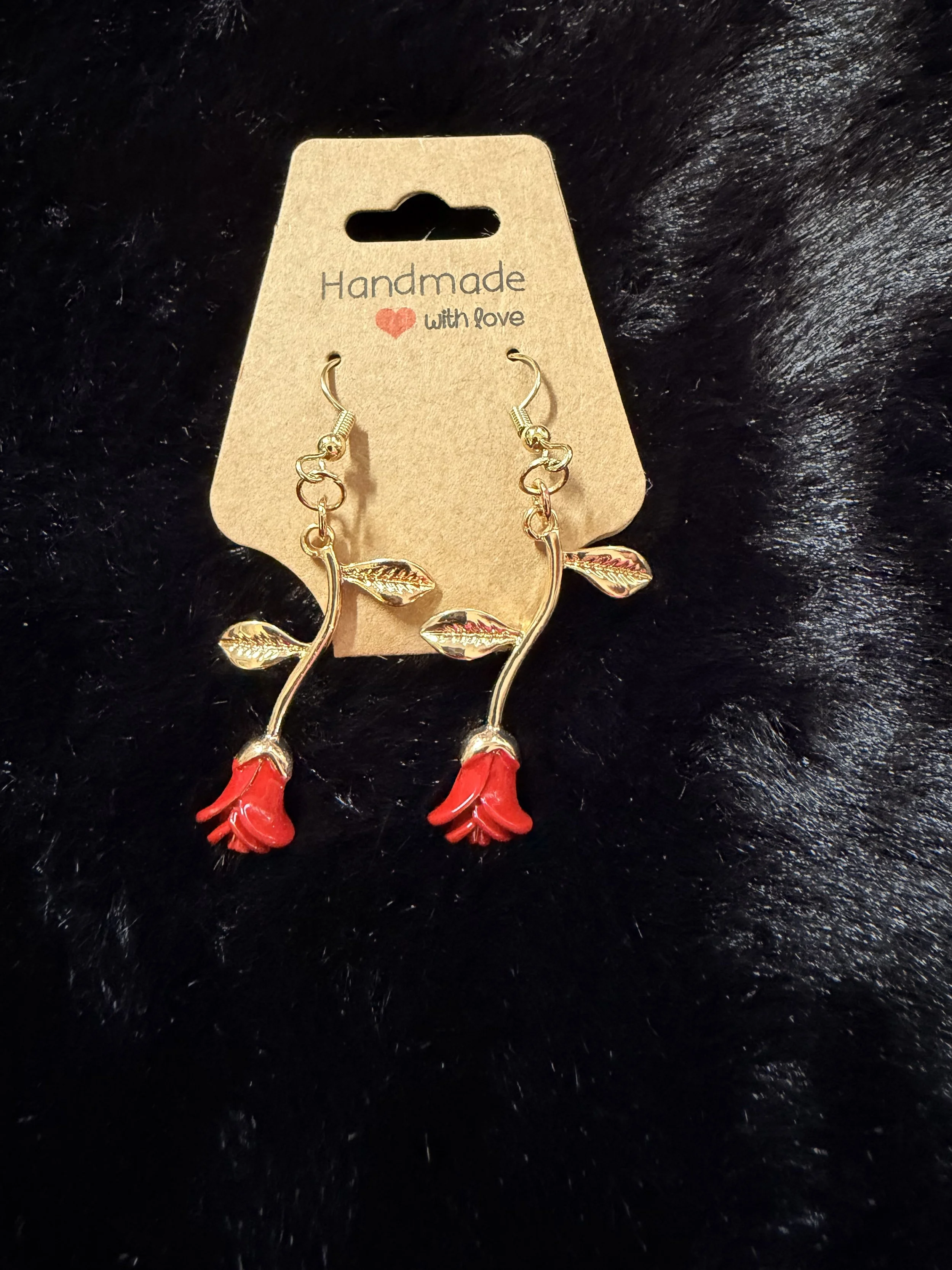 Beauty and the Beast Rose