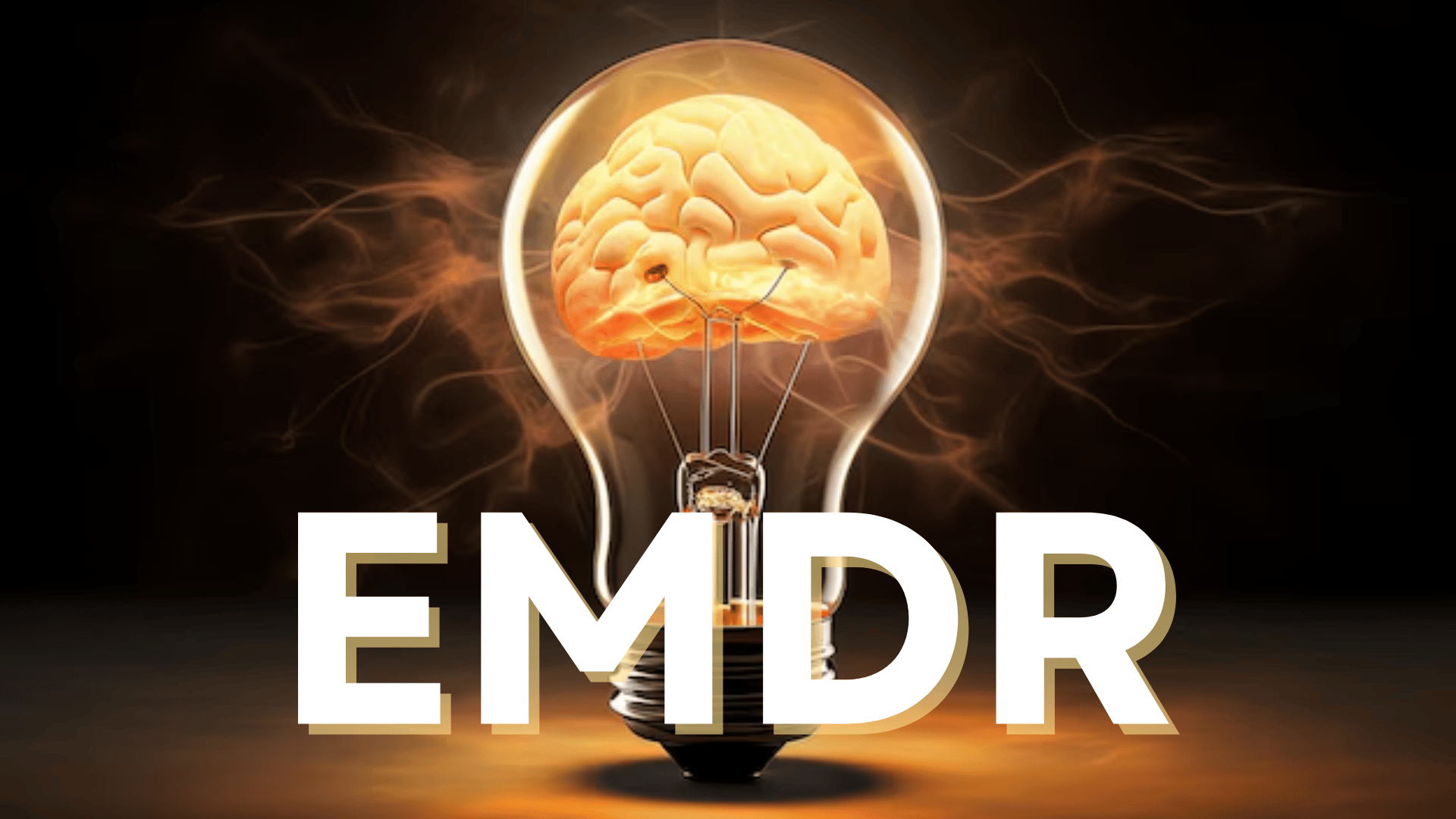 How EMDR can unlock your brain’s natural healing power