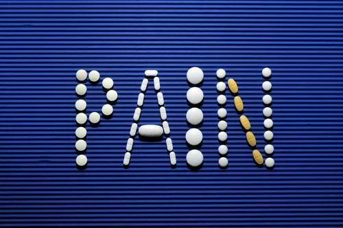 Persistent pain: Is it all in your head?