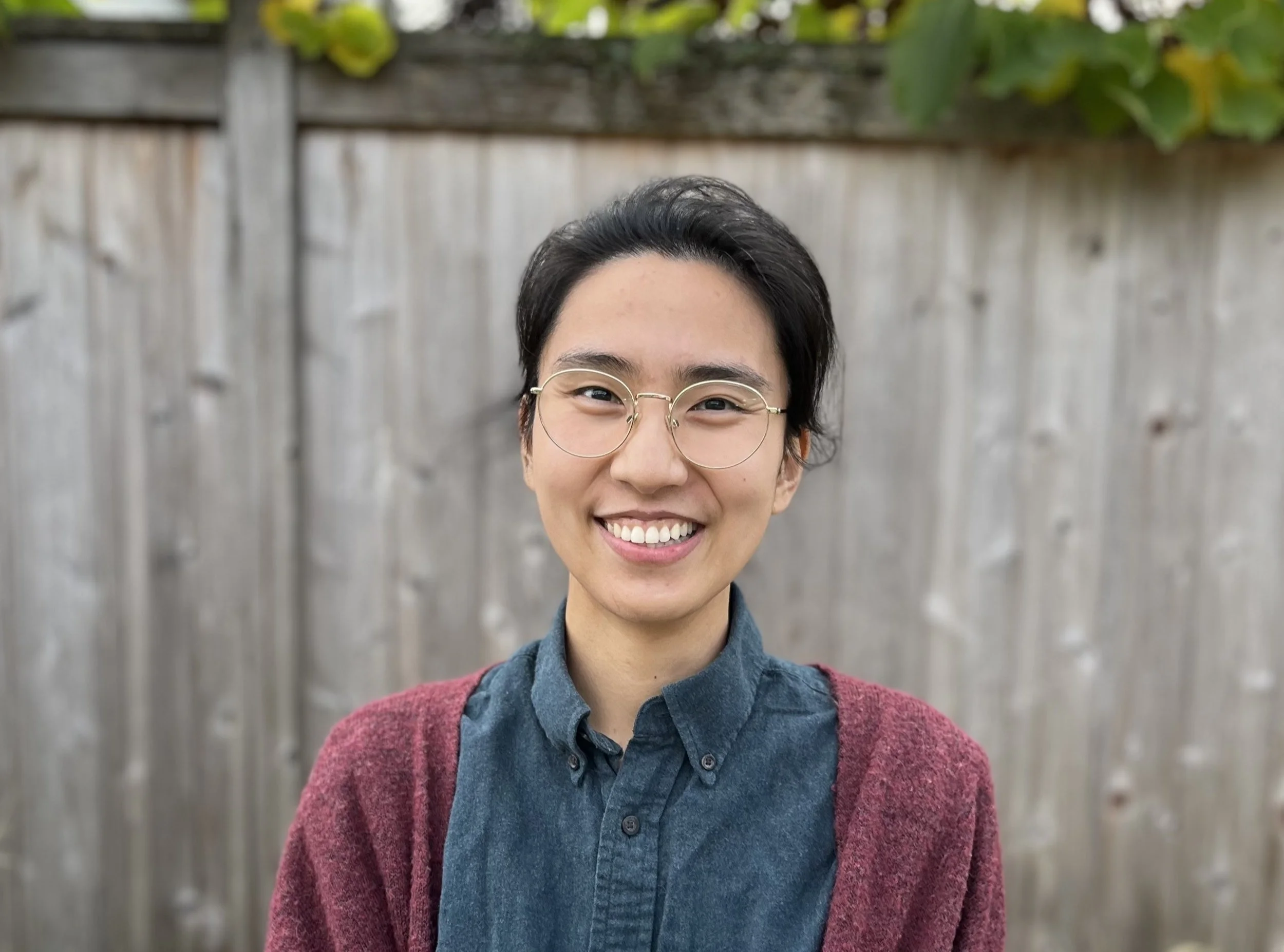 Dr. Hannah Cunningham, ND a licensed naturopathic physician in the state of Washington based in Seattle, WA