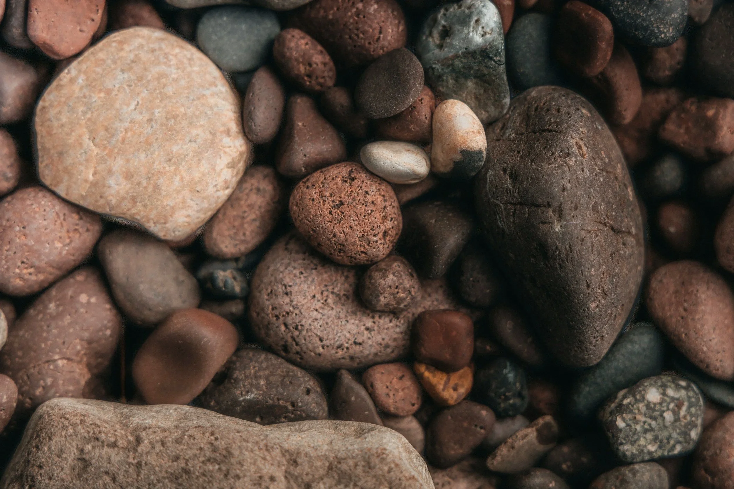 Centering and de-centering our identities