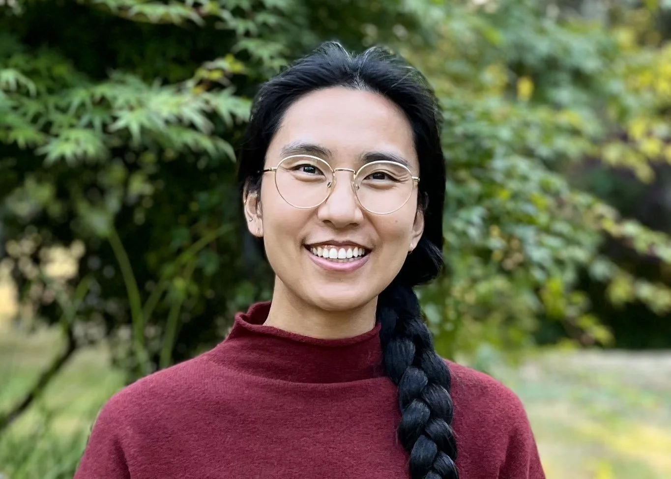 Dr. Hannah Cunningham, ND