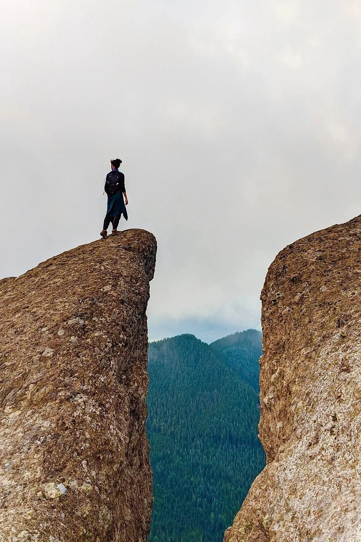 Dr. Hannah Cunningham, ND a licensed naturopathic physician in the state of Washington based in Seattle, WA