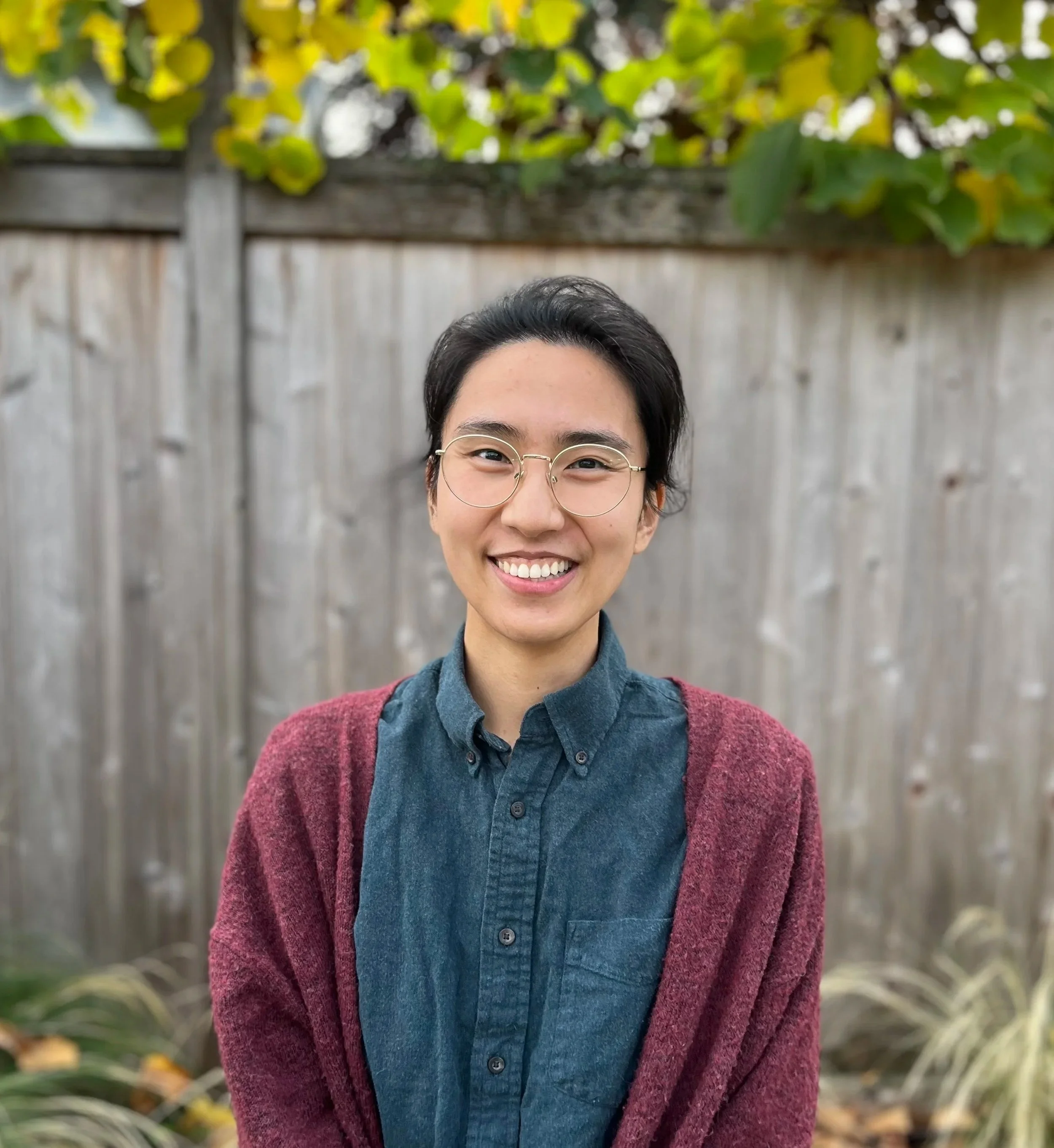 Dr. Hannah Cunningham, ND a licensed naturopathic physician in the state of Washington based in Seattle, WA