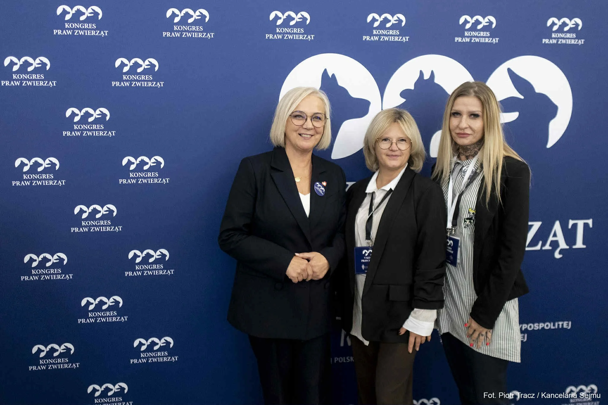 V Kongres Praw Zwierząt w Senacie
