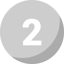 number two icon