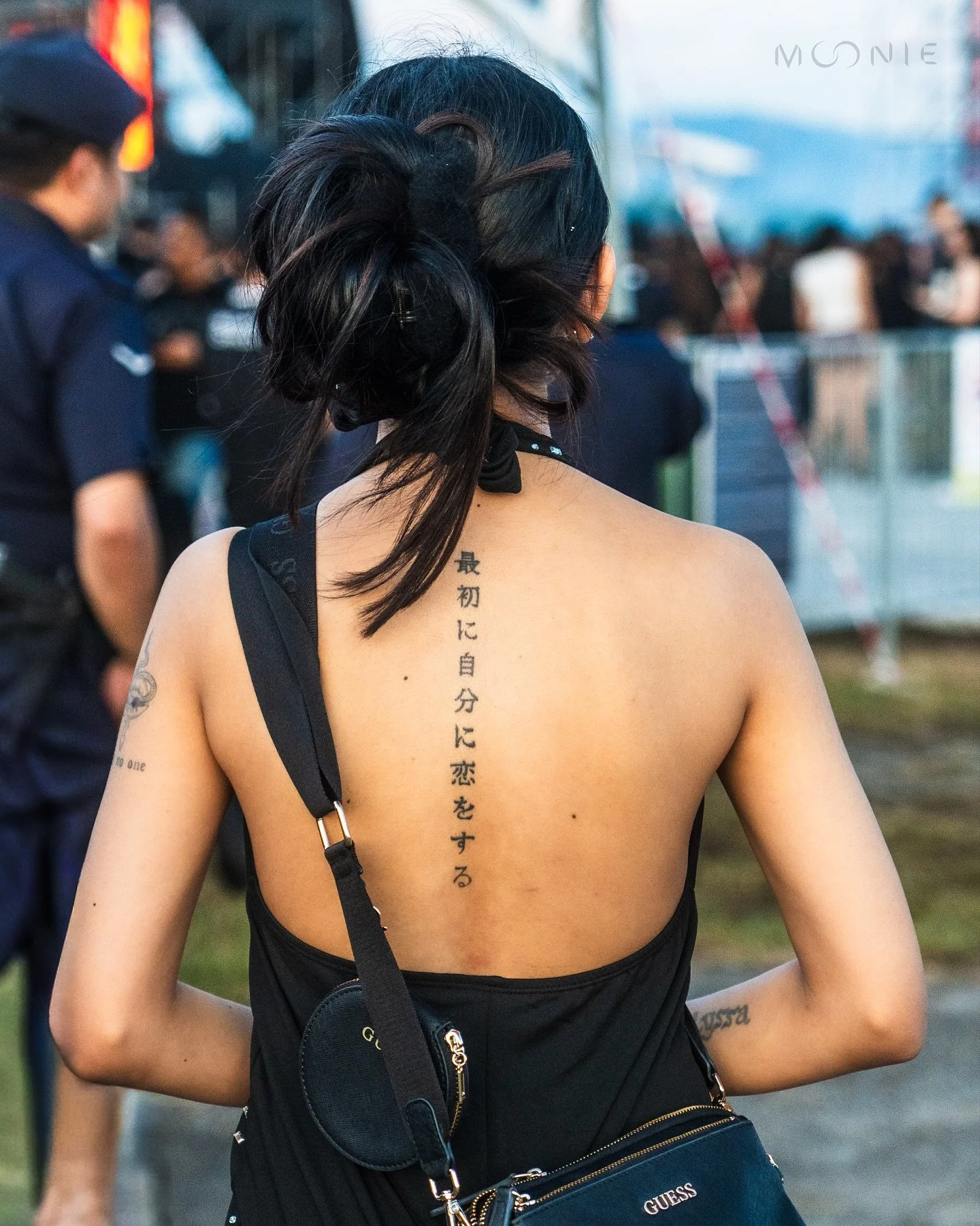 People of @hardmissionfestival @hifiveasia @unitedmusicevents