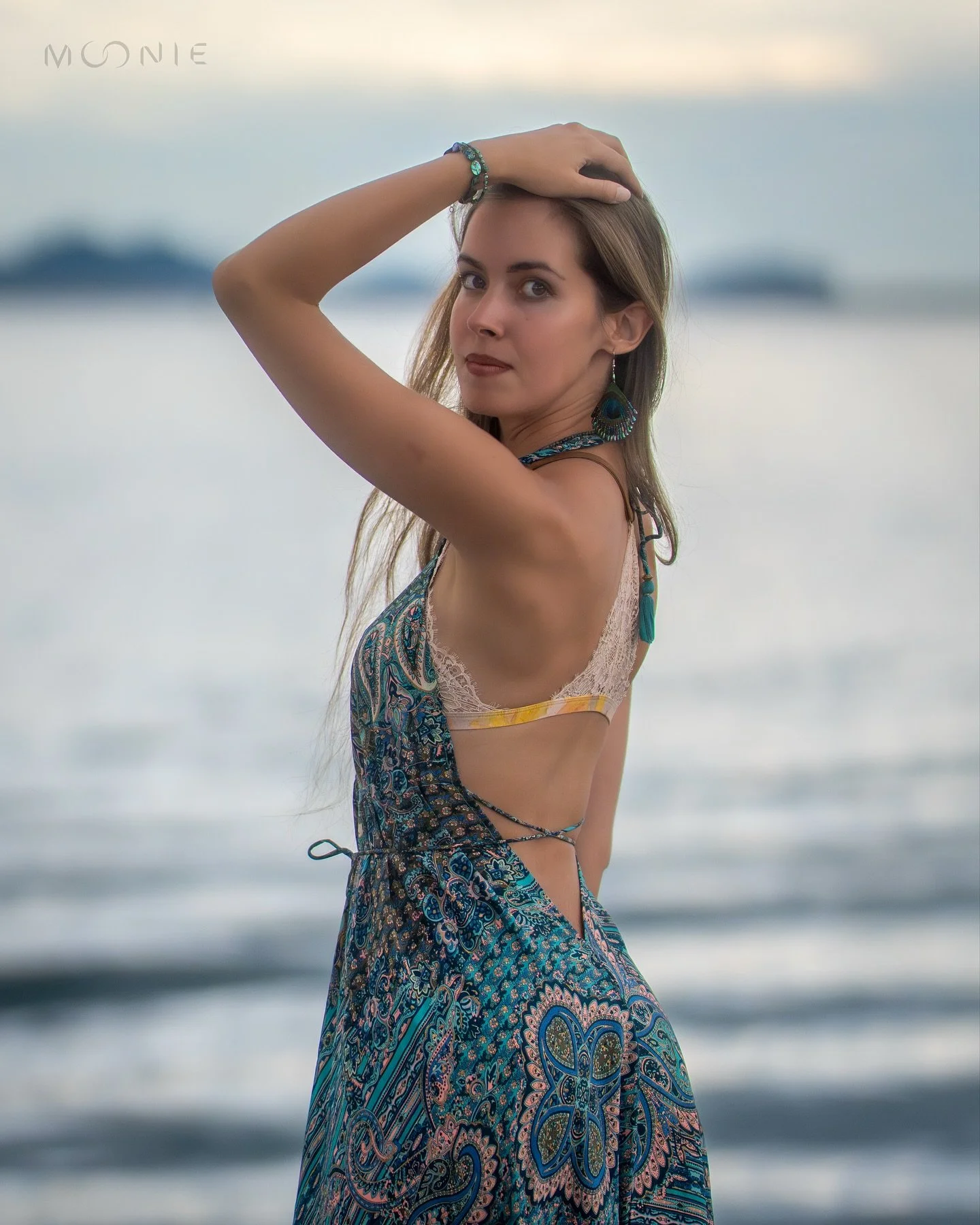 She carries the calm of the sea and the strength of the lighthouse &mdash; steady, grounded, and endlessly graceful 🌊 

Model: @anita_vaa 

#thailand #kochang #portrait #portraitphotography #model #ootd #photographer #life
