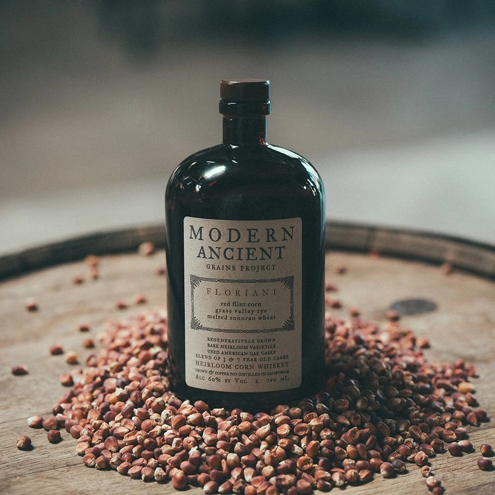 Modern-Ancient-Spirits-Floriana-Corn-Whiskey-On-Barrel.jpg