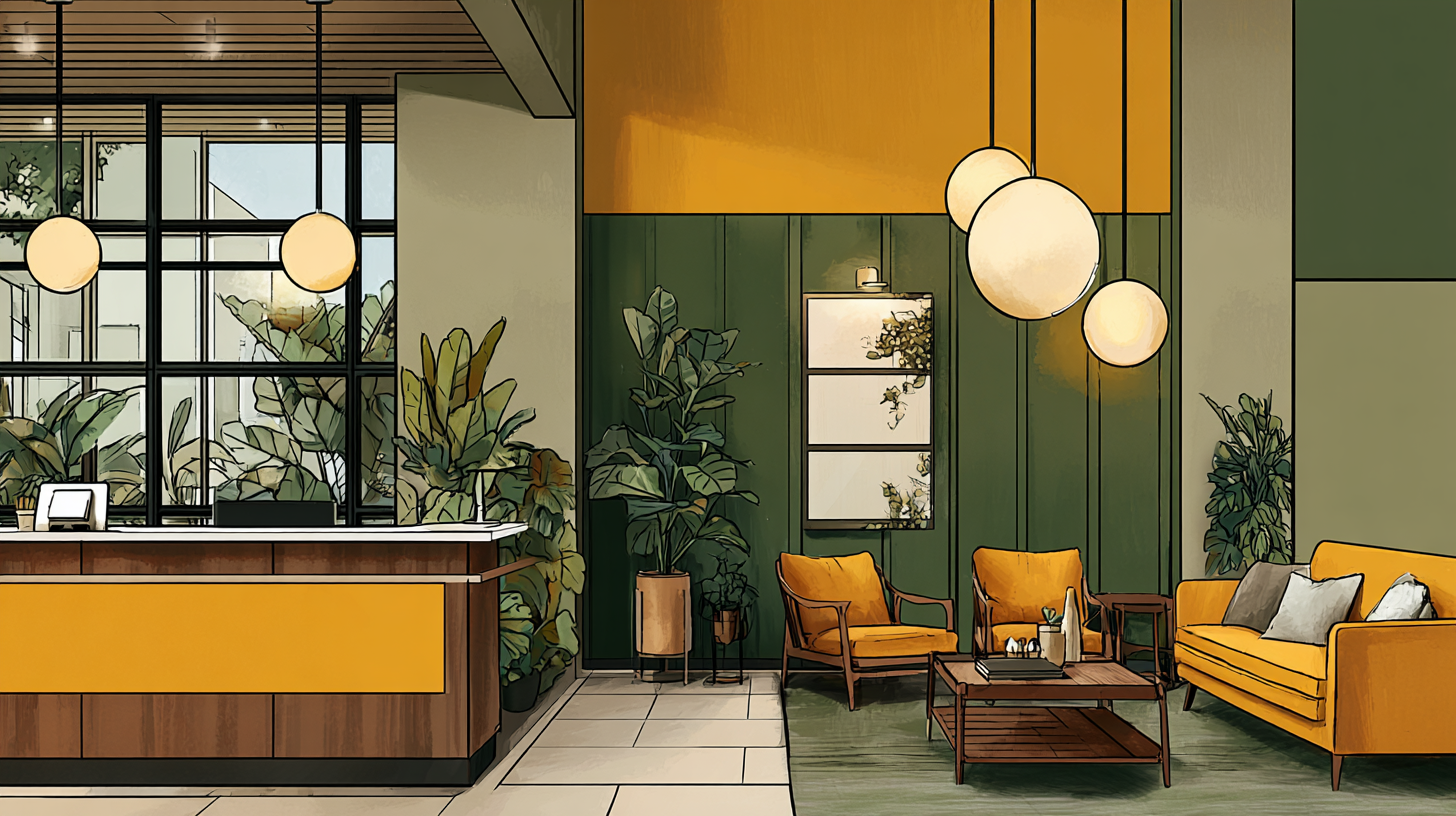 Why On-Site Refill Stations Are Becoming a Must-Have Apartment Amenity