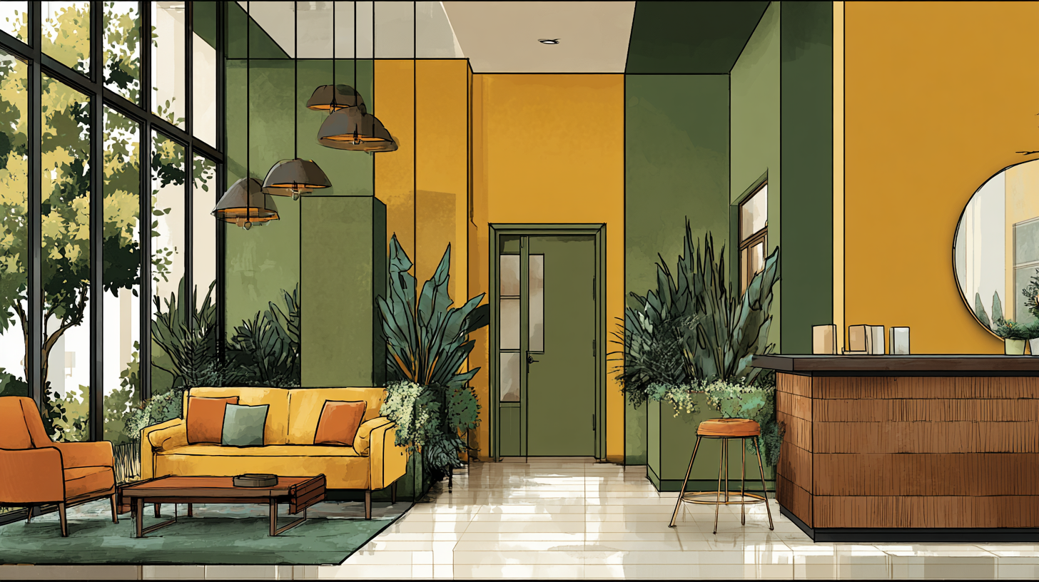 How to Bring a Refill Station to Your Building in 8–10 Weeks