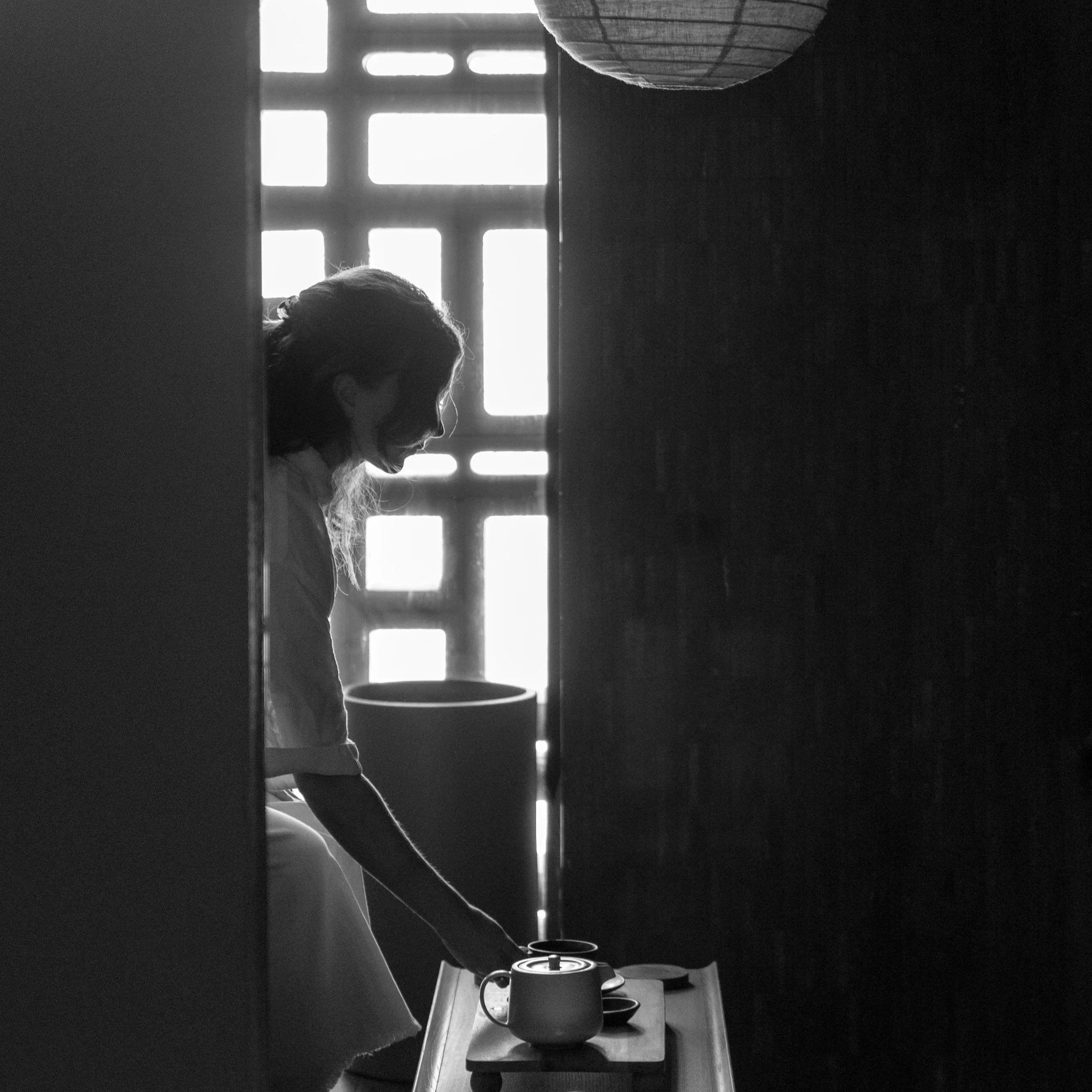 Somatic Mini Sessions