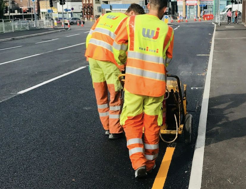 Operational placeholder