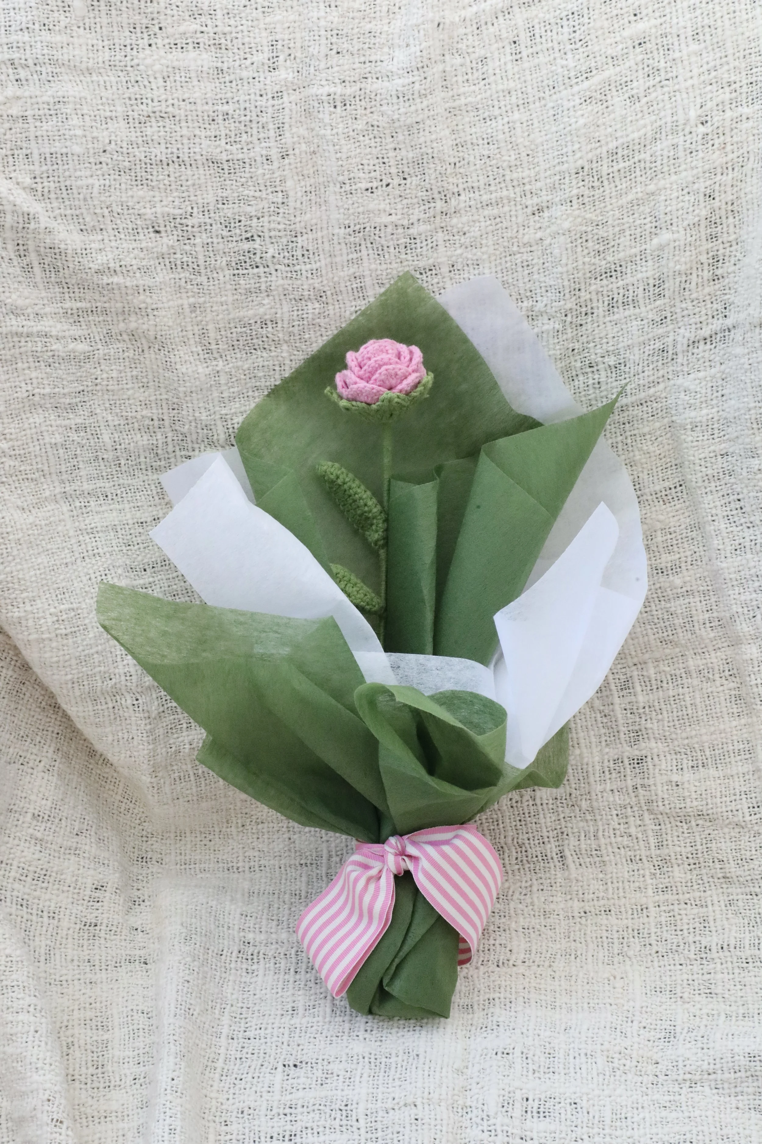 Single pink Rose.JPG