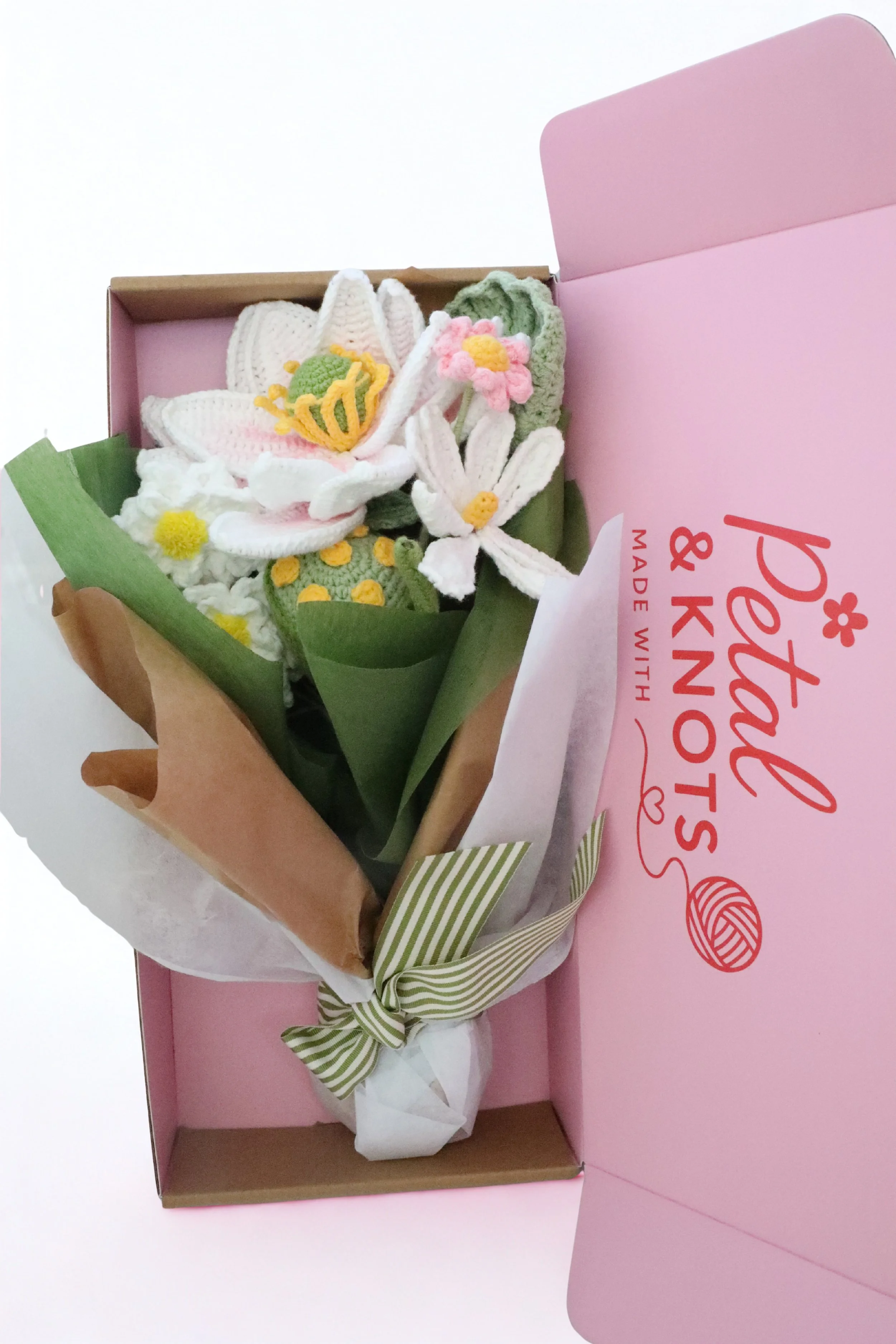 Signature mixed bunch