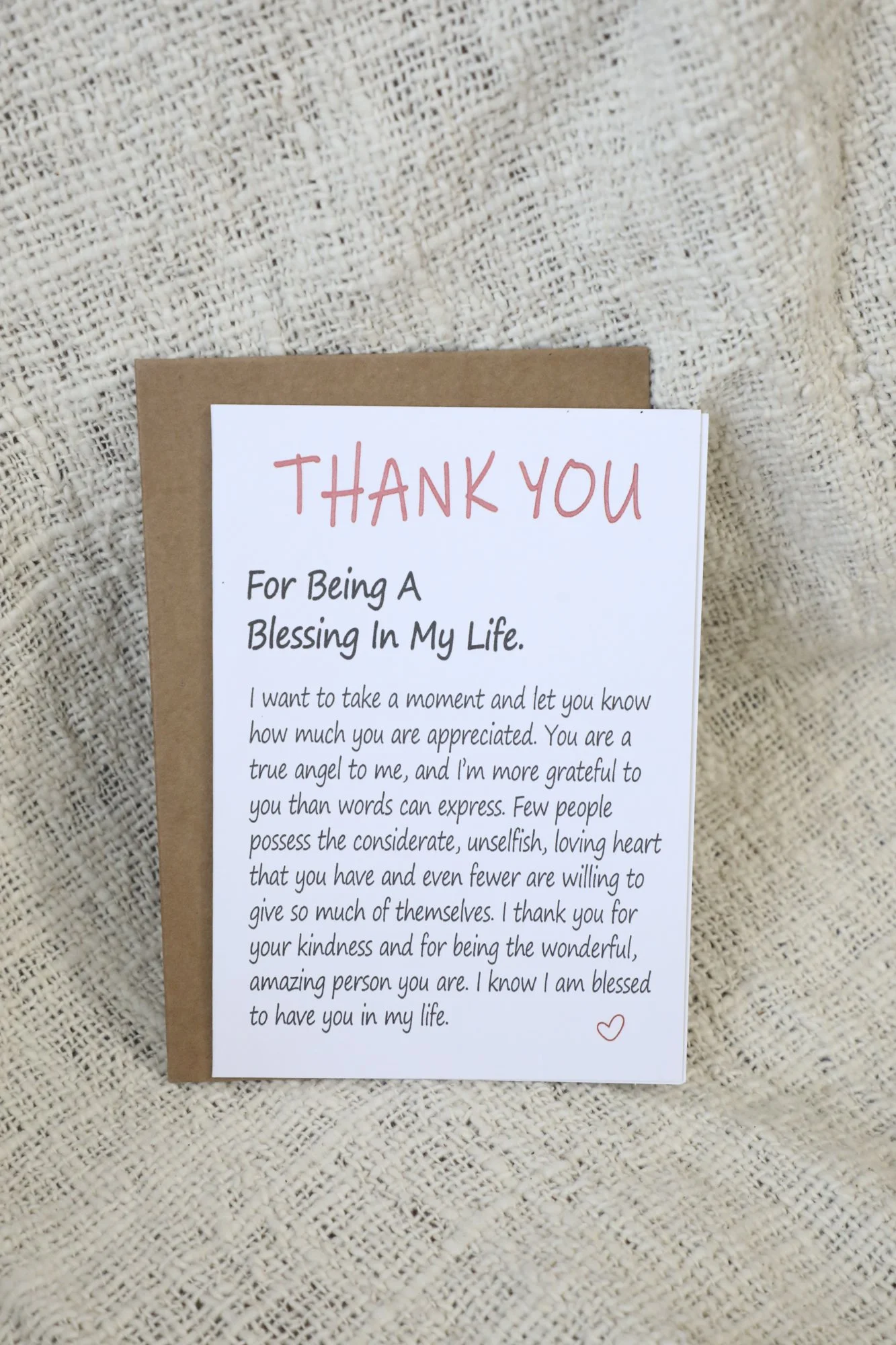 Thank-U For Being A Blessing Card.jpg