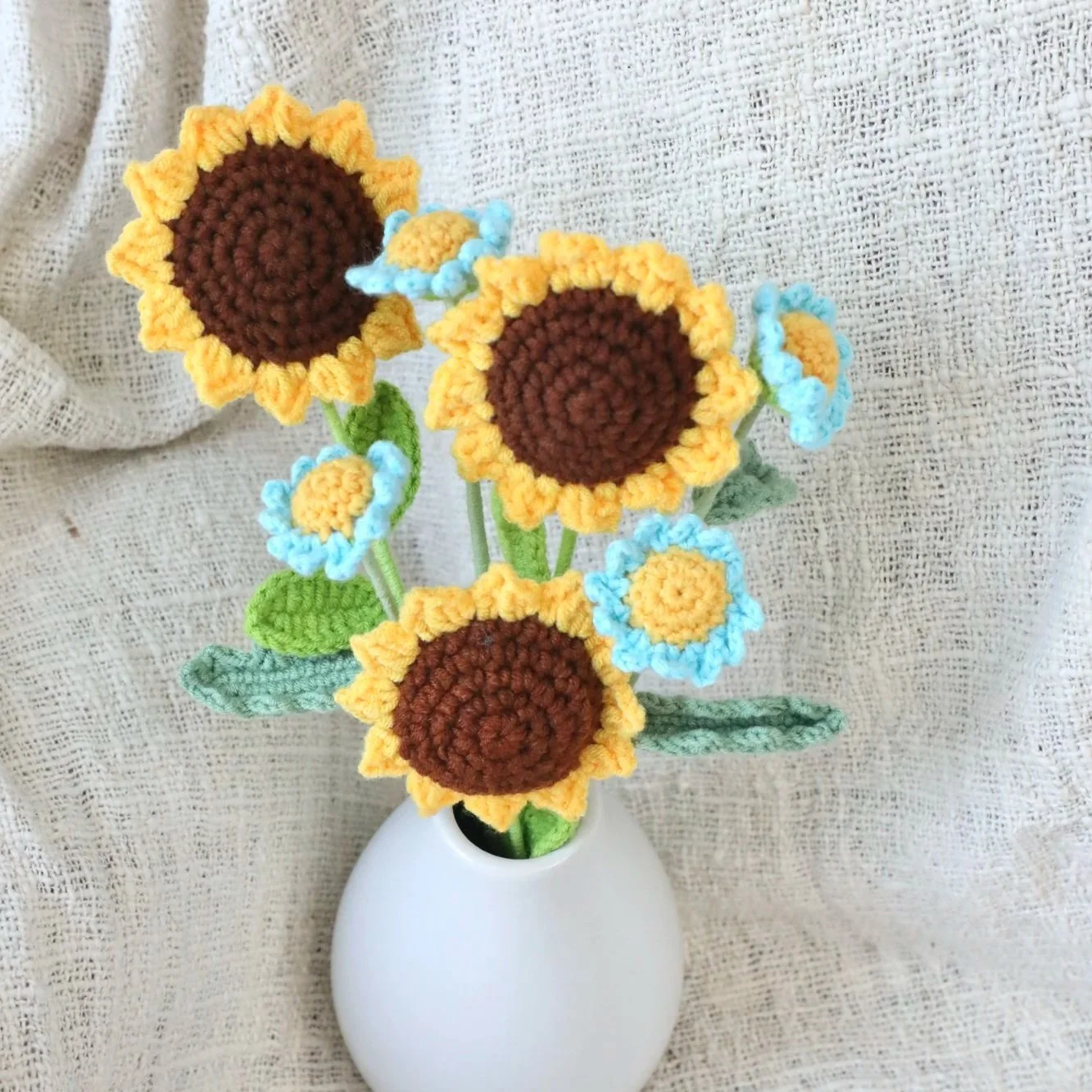 Blue Skies & Sunshine - Bunch