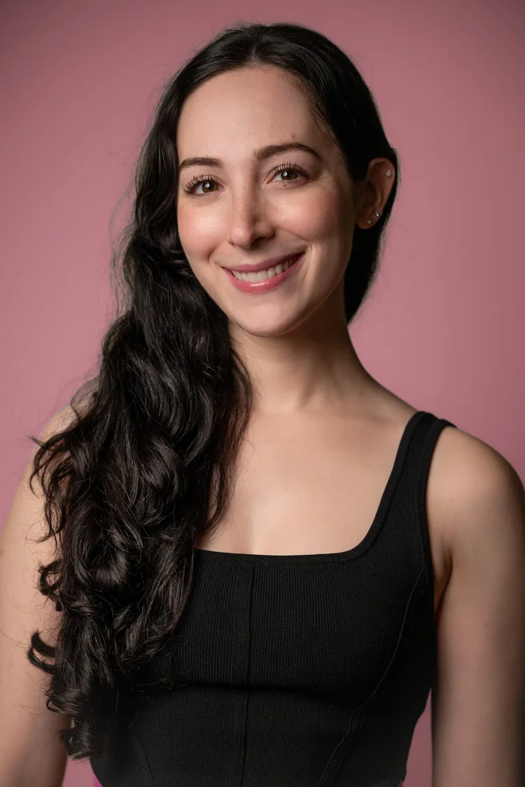 Laura, founder of Bug Babe