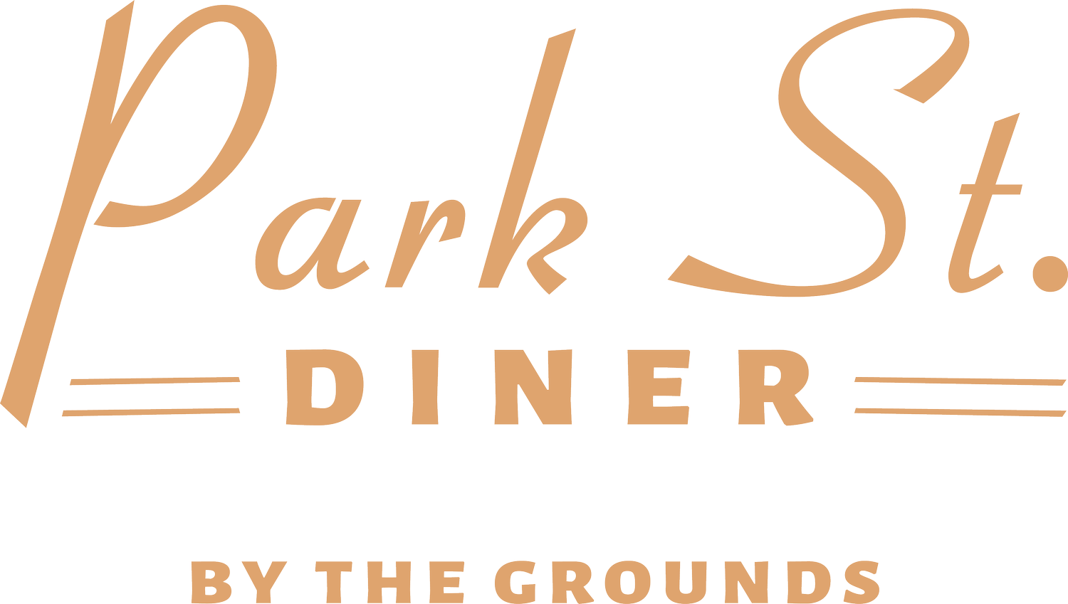 Park Street Diner