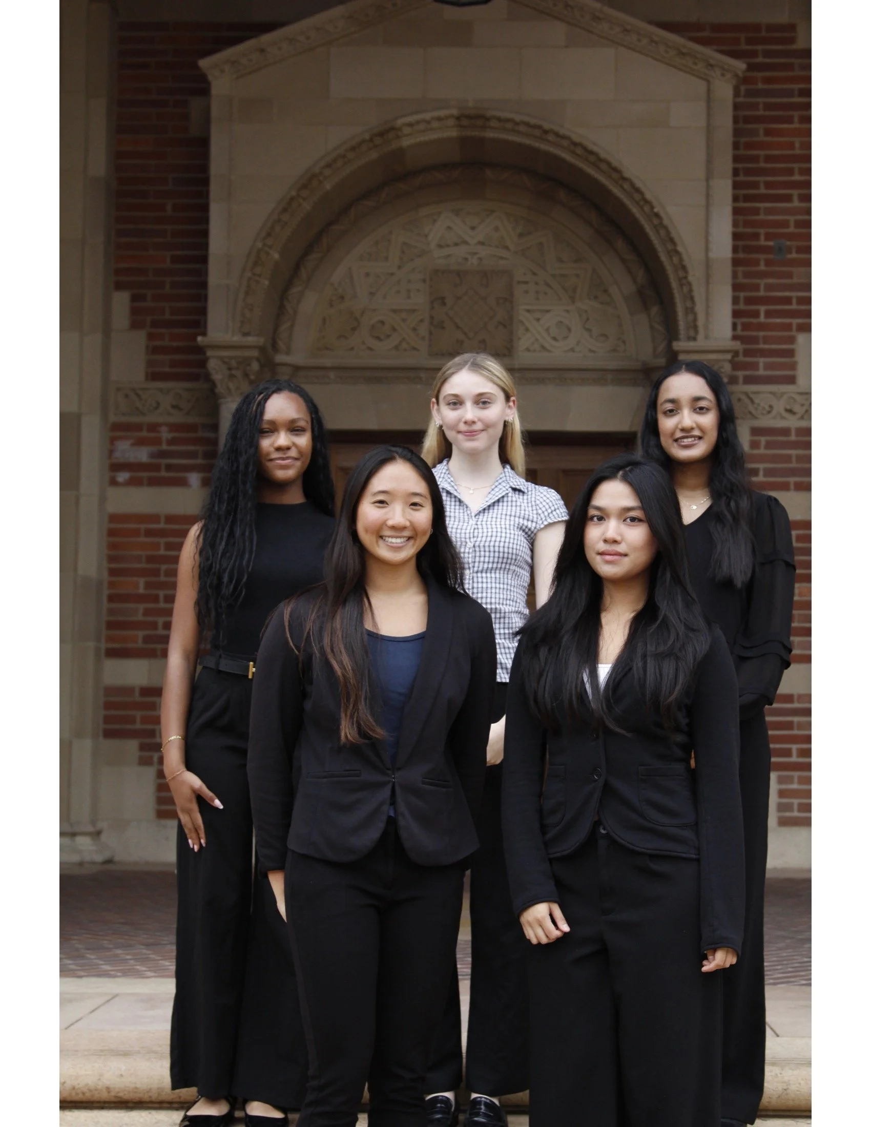 Board Members