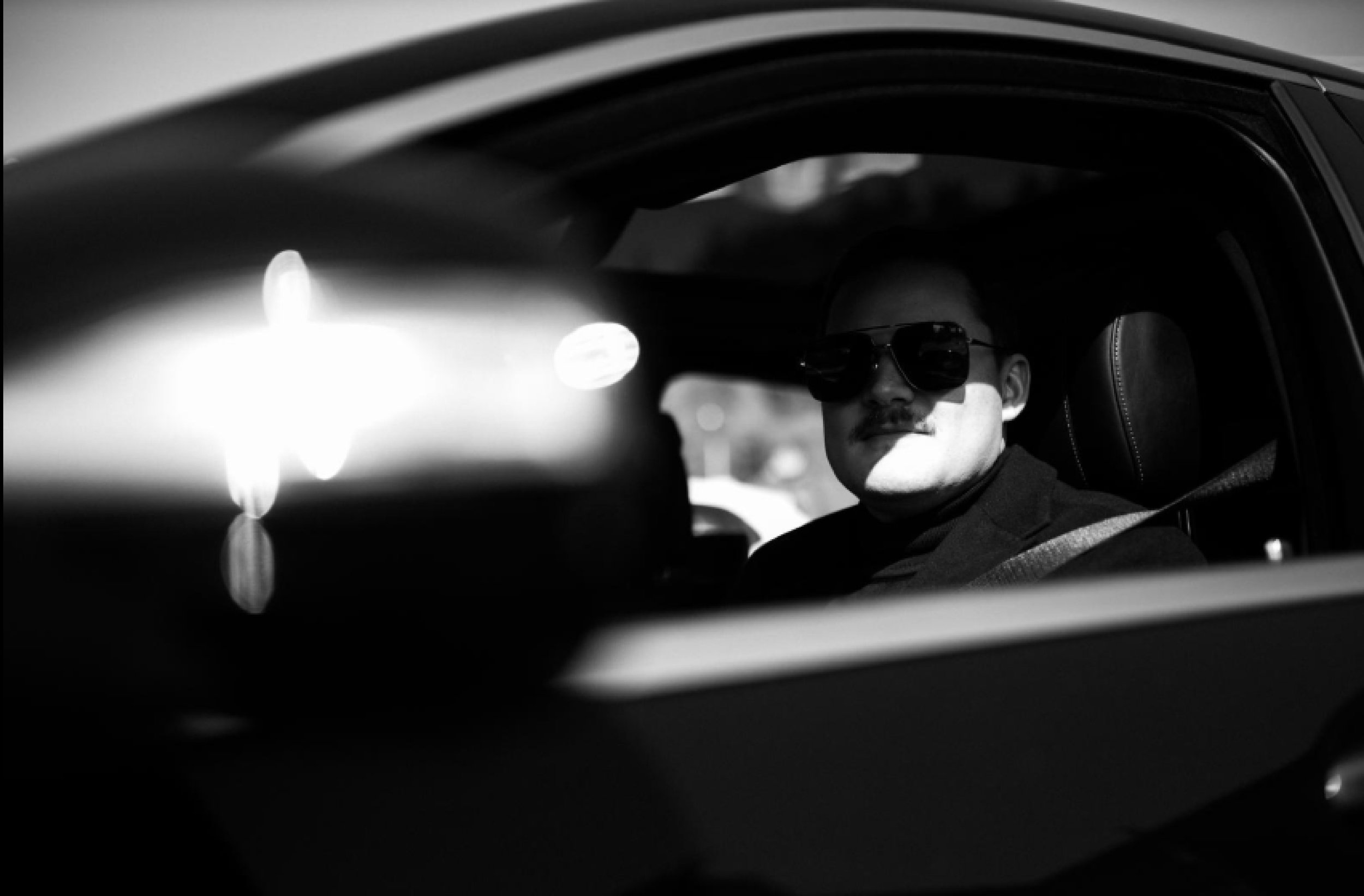 Huippuosaamista kansainvälisissä tuotannoissa: Constellation ja Dead of Winter&nbsp;